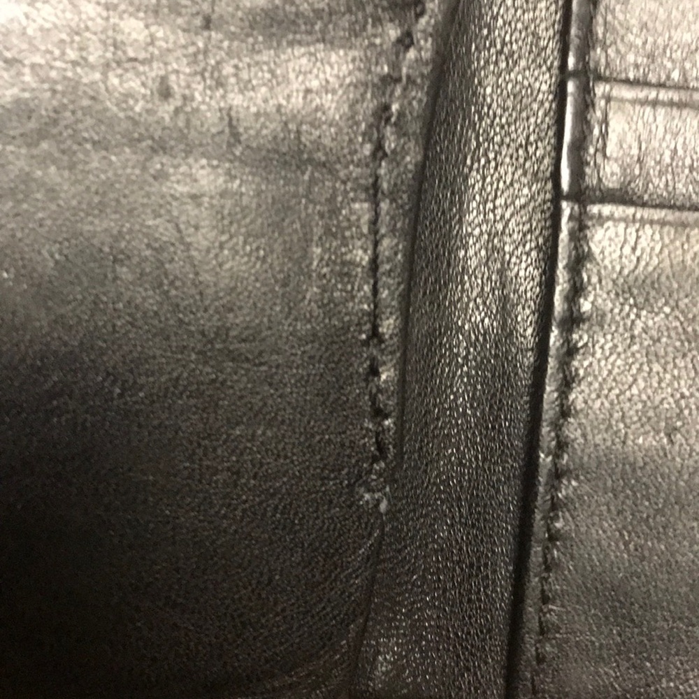 Christian Dior Vintage Wallet - Picture 6 of 6